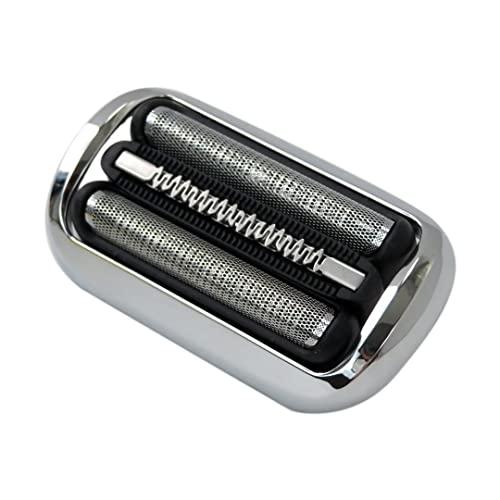 JRSHOME 73S Foil & Cutter Shaver Sharp Replacement Part For Braun Series 7 Sharp Replacement Head, for 70-N4300cs/70-B4320cs/70-S7300cc/70-S7001cc