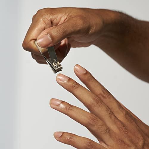 Tweezerman Tweezerman Men's Ultimate Grooming Kit