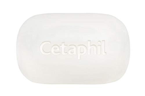 Cetaphil Cetaphil 4.5-oz. Gentle Cleansing Bar for Dry Sensitive Skin, Pack of 6 1.8lb Six 4.5-oz. bars contain in one package