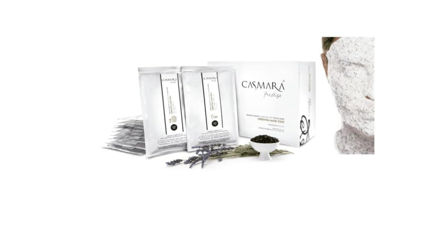 Generic CASMARA RGNERIN MASK 2055 RENOVATING (Peel Off Facial Mask Gel (100 ml)