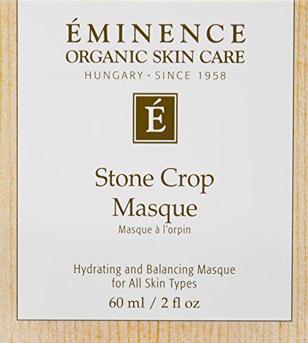 Eminence Eminence Stone Crop Masque, 2 Ounce (I0088718), white