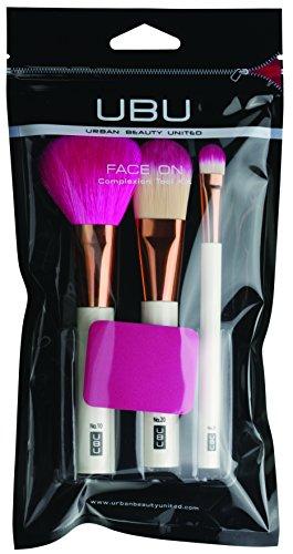 Urban Beauty United Urban Beauty United Face On Complexion Tool Kit