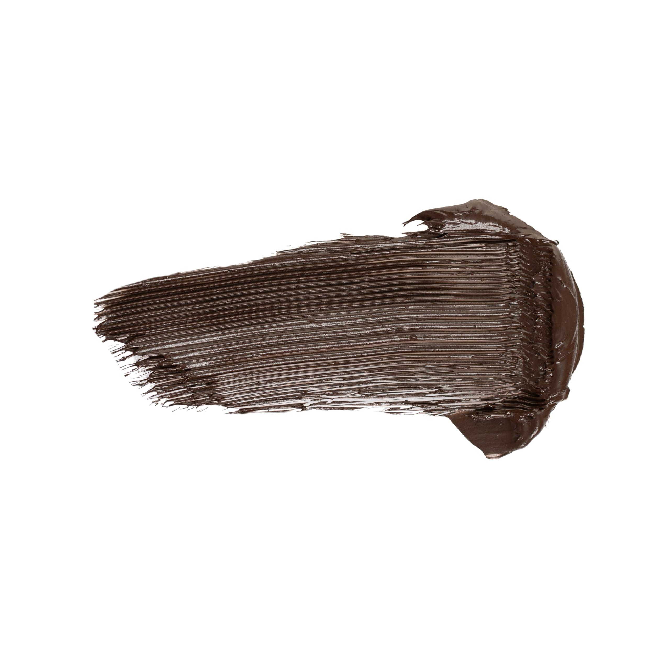 DOLL 10 NO. Lash Remedy Transforming Peptide Mascara (Brown)