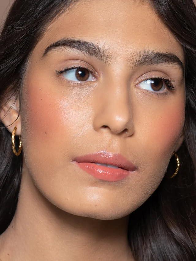 ILIA ILIA - Multi Stick For Lips + Cheeks | Non-Toxic, Vegan, Cruelty-Free, Nourishing Cream + Lip Color In One for All Skin Types (Dreamer, 0.15 oz | 4.5 g)