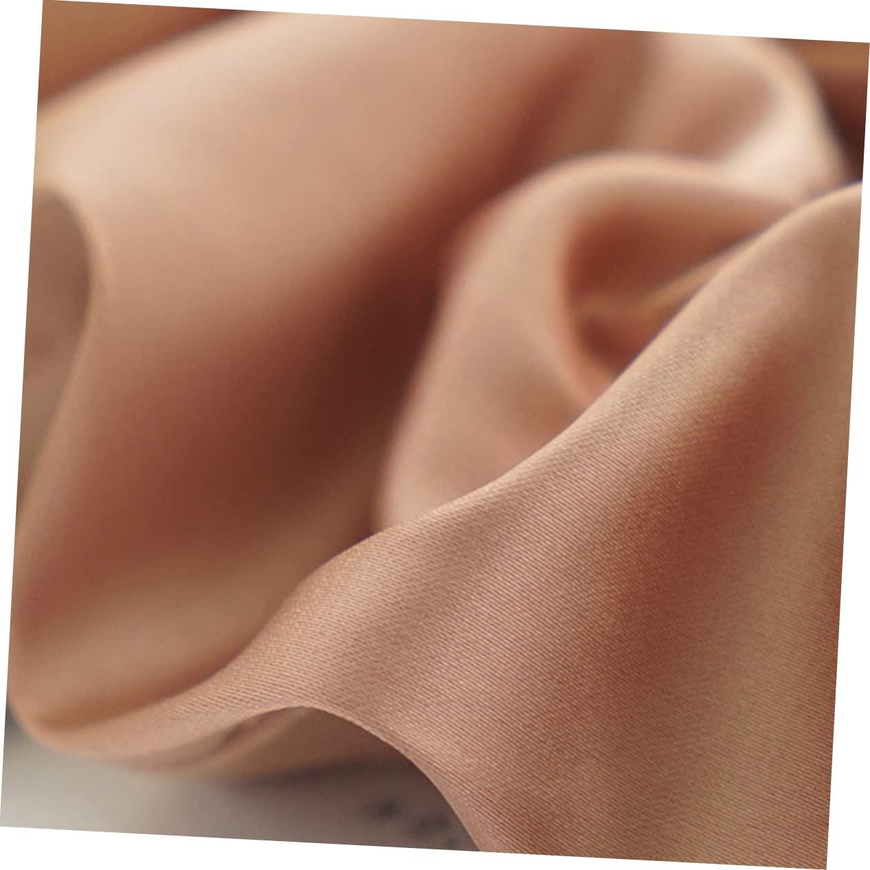 Ipetboom Ipetboom Hair Ties Cloth Hair Rings Ponytail Holders Fashion Hair Band Ponytail Holder Women Headdress 2 Pack