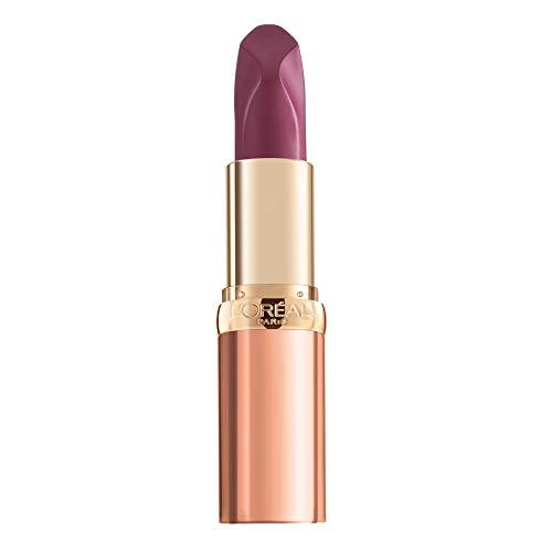 L'Oreal Paris L'Oreal Colour Riche Nude Lipstick Nu Exuberant, 0.13 Ounce