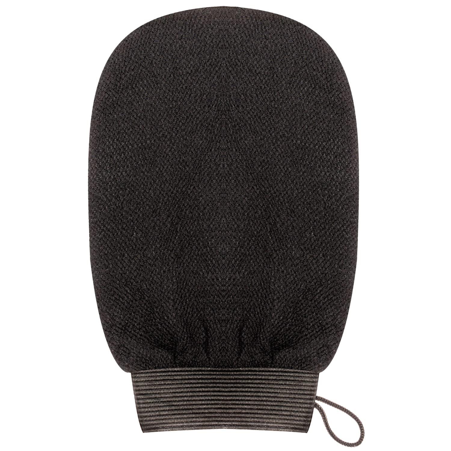 Tan Physics Tan Physics Self Tanner, 8 Fl oz with Exfoliation Mitt - Tan Physics True Color Sunless Tanner - Tan Physics Sunless Tanner - Self Tanners Best sellers - Quick Tan & Sunless Tan