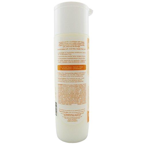 The Honest Company The Honest Company Shampoo & Body Wash, Conditioner, and Bubble Bath Variety Pack