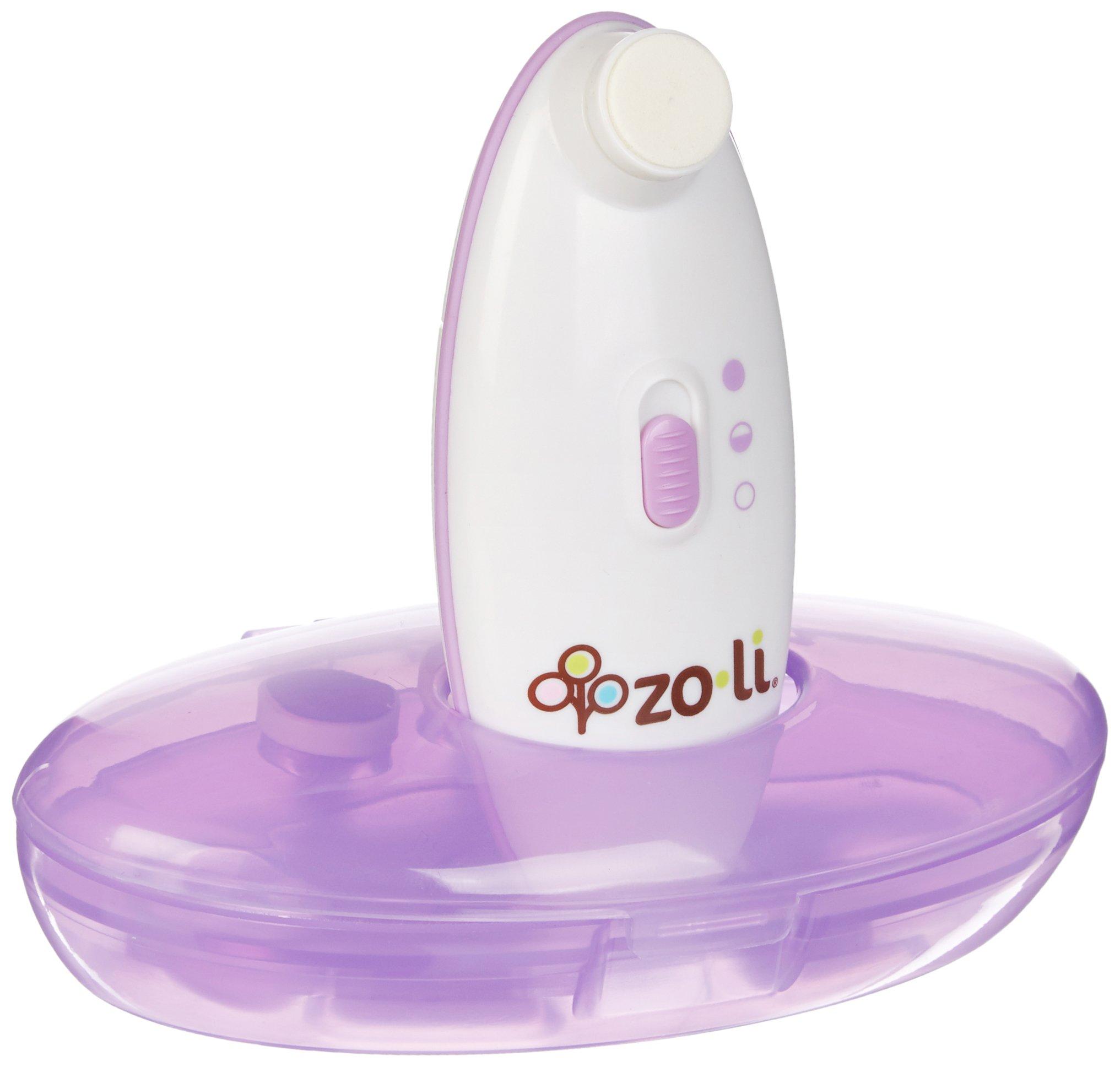 Zo·Li ZoLi TWEEN B. Nail Buffing Kit