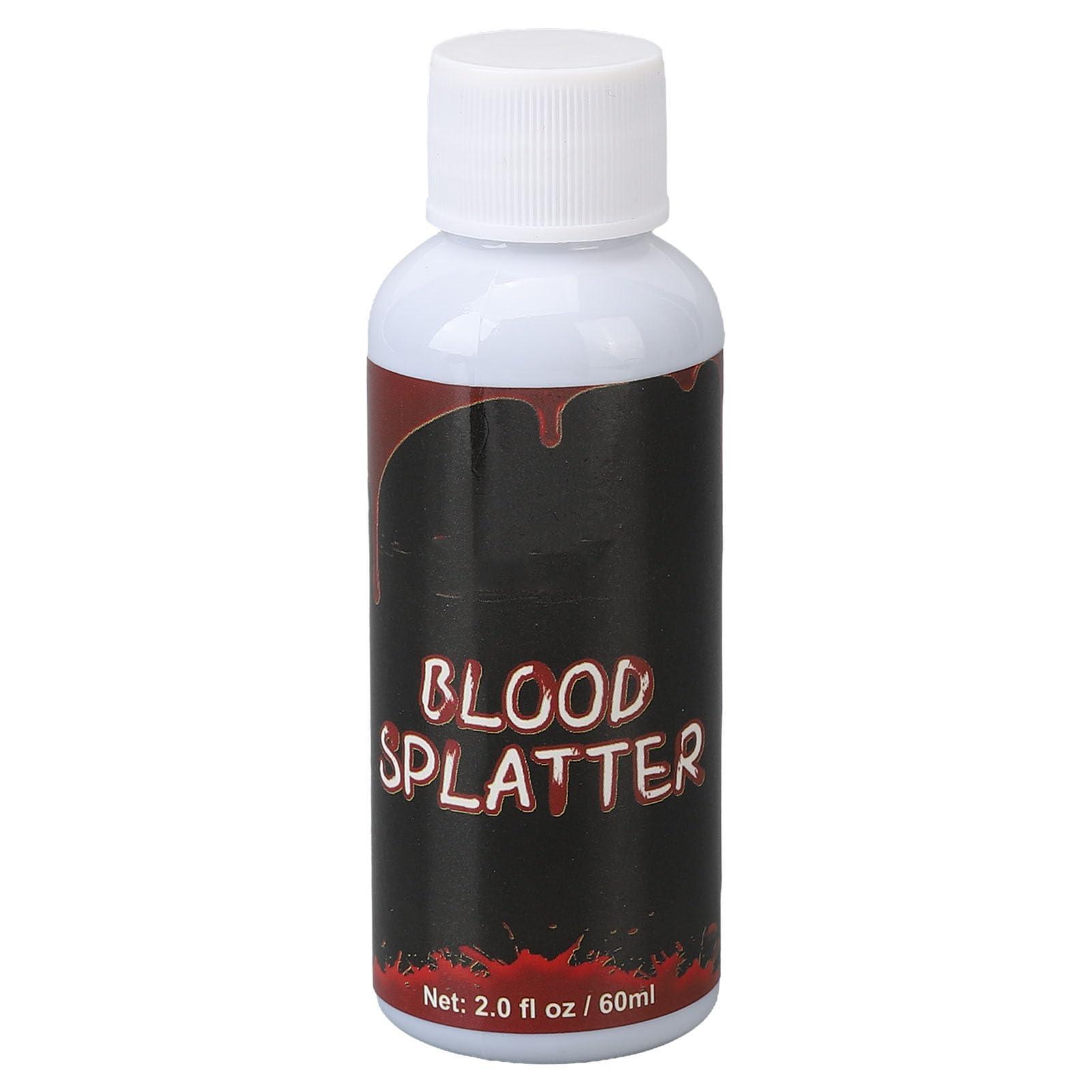 JTLB Scar Wax Special Effects Wound Skin Wax Halloween Party Makeup Kit