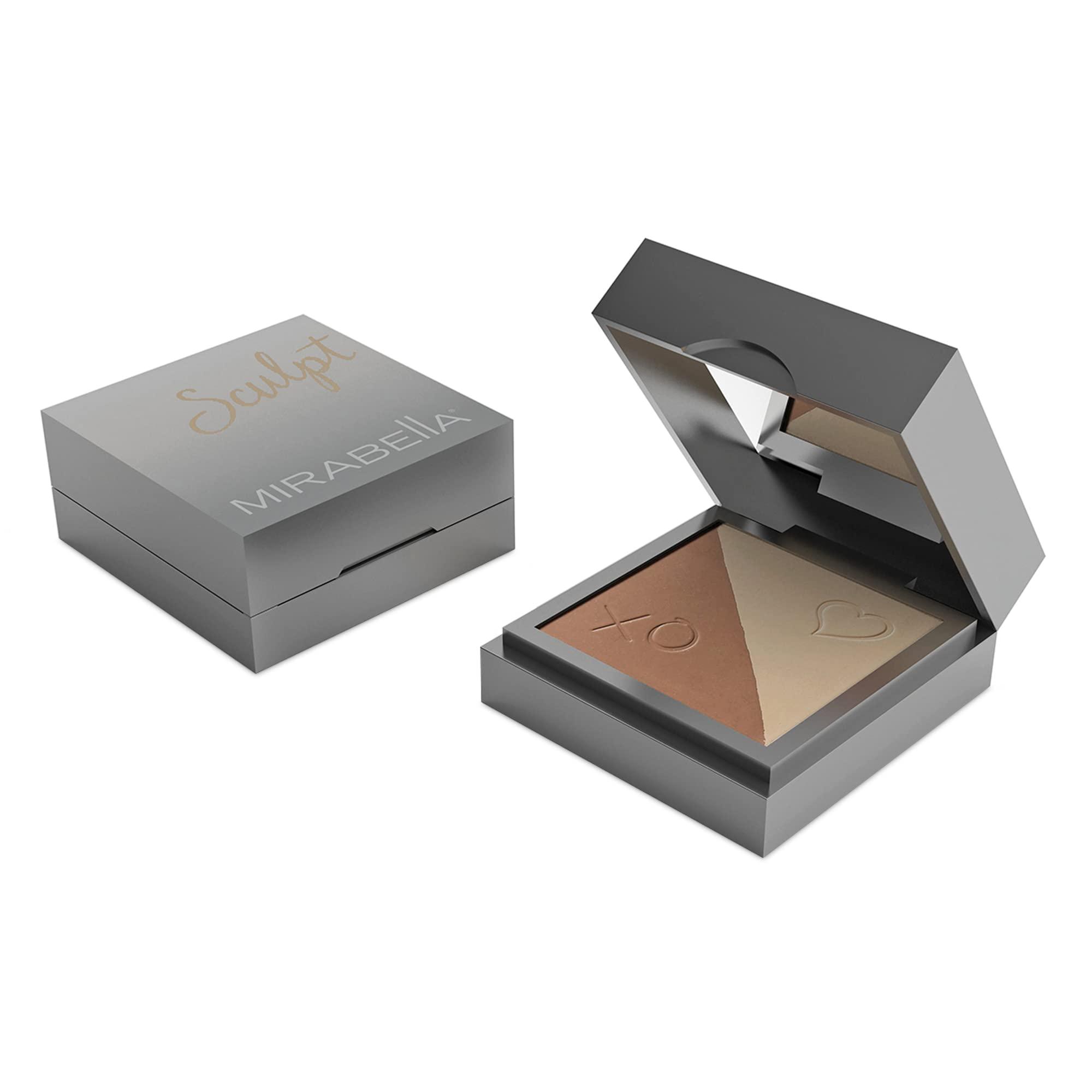 Diego dalla Palma Diego dalla Palma Makeupstudio Eclipse Stick Foundation SPF 20 - Cream-To-Powder Formula Suitable For All Skin Types - Gives A Natural Matte Finish - Versatile Stick - 235 Biscuit - 0.4 Oz