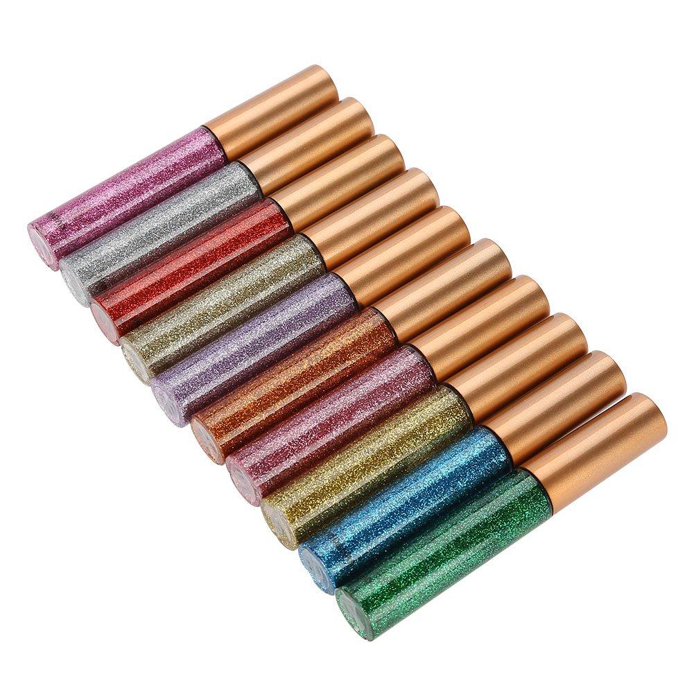 Annie ANNIE 300 RUBBER BANDS WHITE ASSORTED SIZE #3148 ELASTIC HAIR TIE