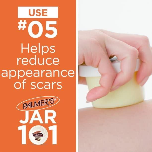 Palmer's Palmers Cocoa Butter Formula With Vitamin E 100G