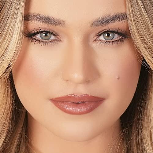 PROJECT LIP PROJECT LIP - Plump and Colour - Shade Dare nde pink/brown