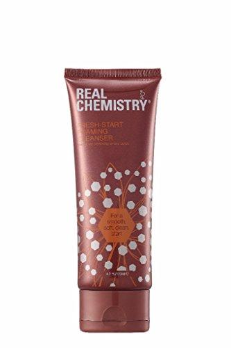 Real Chemistry Real Chemistry Fresh start Foaming Cleanser 4.2 Fl Oz