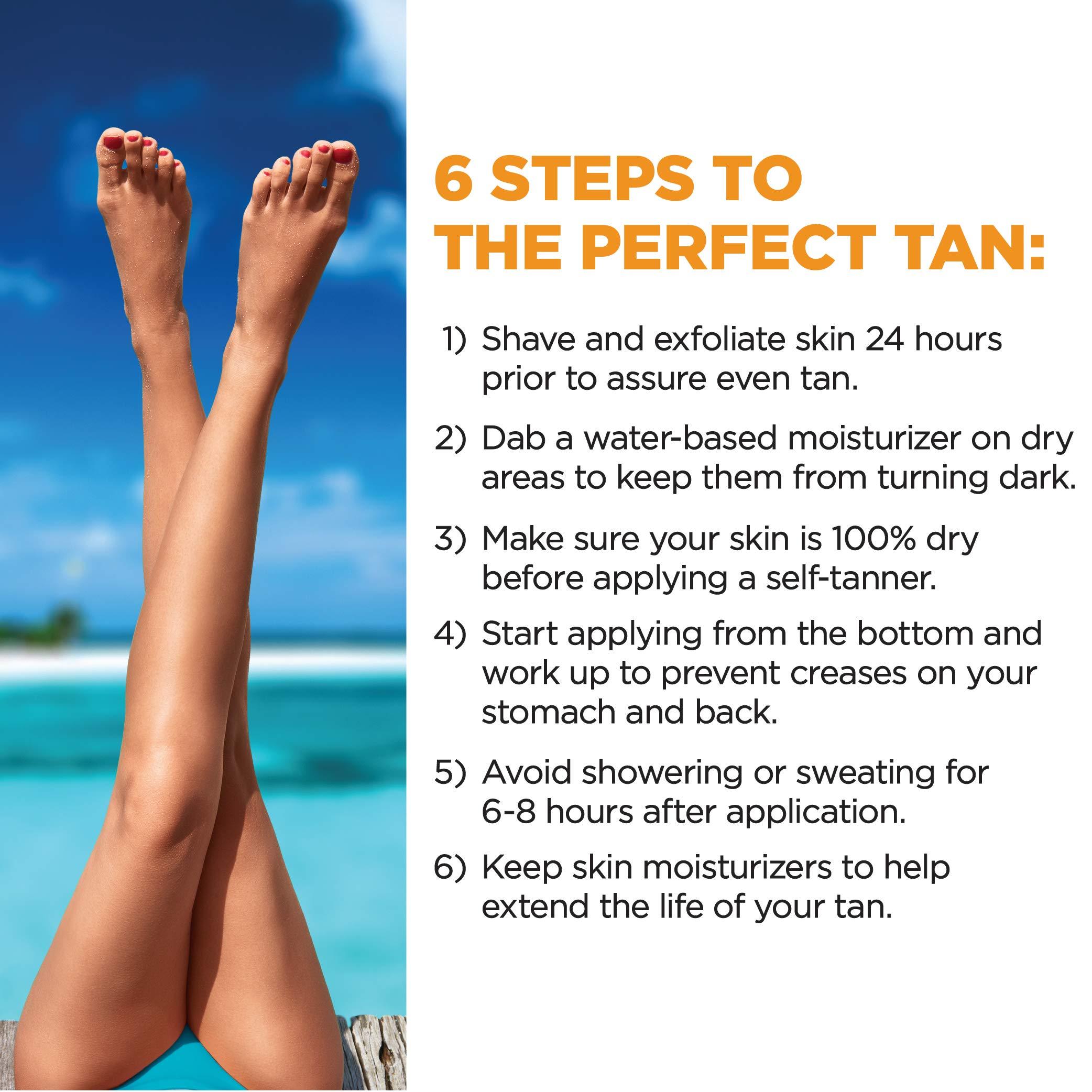 L'Oréal Paris L\'Oreal Paris Sublime Bronze Glow Daily Moisturizer and Natural Skin Tone Enhancer, Medium Skin Tones, 8 fl. Oz