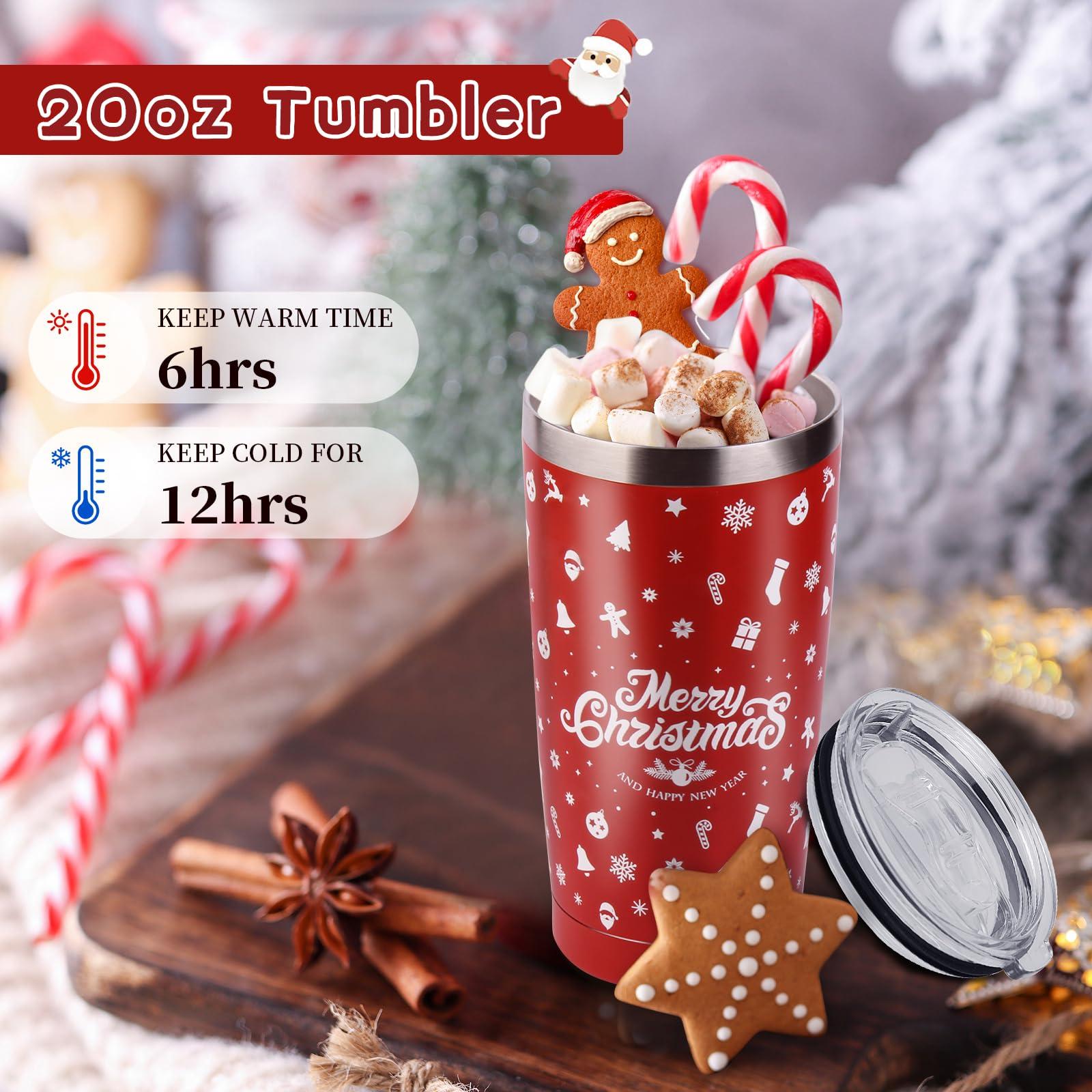 YUEONEWIN Gifts Set for Women - Christmas Basket Gift Set, Ideas Relaxing Spa Gift Basket Set for Women, Bath and Body Self Care Gift Set for Her, Mom, Wife, Girlfriend, Sister, Coworker, Teacher, Nurse