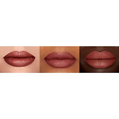 NYX PROFESSIONAL MAKEUP NYX PROFESSIONAL MAKEUP Super Cliquey Matte Lipstick, Conform, 0.05 Ounce