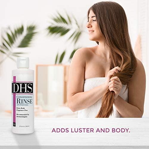 DHS DHS Conditioning Rinse (8 oz)