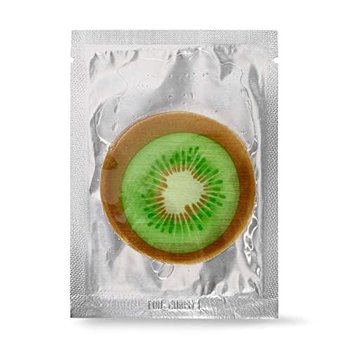 Earth Therapeutics Earth Therapeutics Recover-E Kiwi Eye Pads