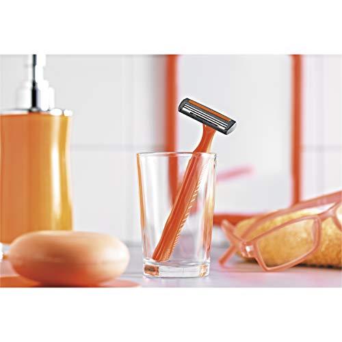 BIC BIC 3 Sensitive Men's Razors - Maxi Pack of 12