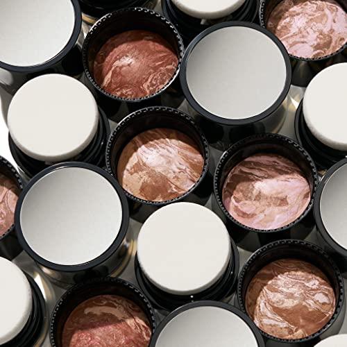 LAURA GELLER NEW YORK LAURA GELLER NEW YORK Bronze-n-Brighten Baked To Go - Travel Size - Deep - Natural Bronze Glow