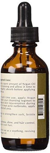 Mogador Argan Oil Mogador Certified Organic 100% Pure Argan Oil 2 fl. oz (60 mL)