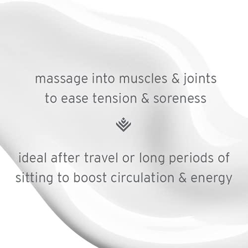 Kerstin Florian Kerstin Florian Fub Balm | Deep Moisture Soothing Foot and Body Cream with Menthol | Rosemary and Lavender (4.5 fl oz)