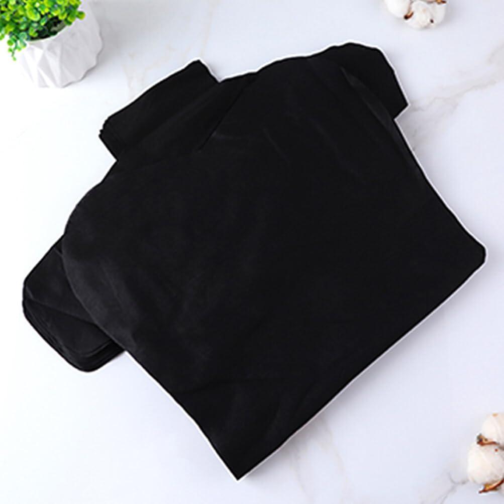 Beavorty 10pcs Spa Back Cover Massage Table Covers Massage Bed Cover Non Woven Spa Cover