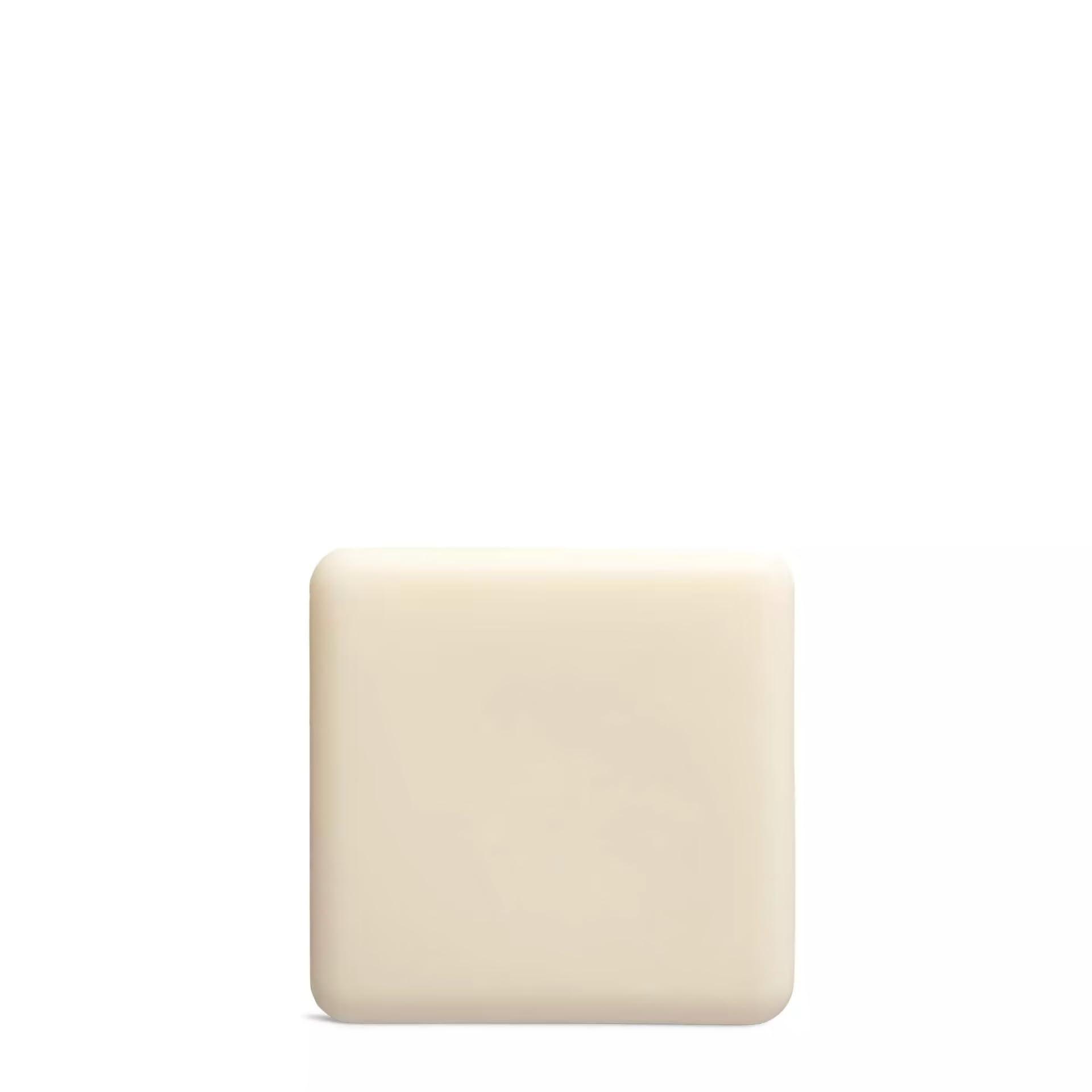 ATTITUDE ATTITUDE Hair Conditioner Bar, Plant- and Mineral-Based Plastic-free Beauty Care, Vegan and Cruelty-free, Volumizing, Orange Cardamom, 4 Oz