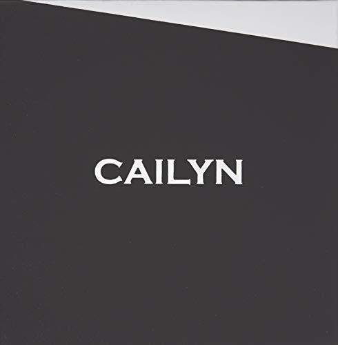 CAILYN CAILYN BB Fluid Touch Compact, Nutmeg