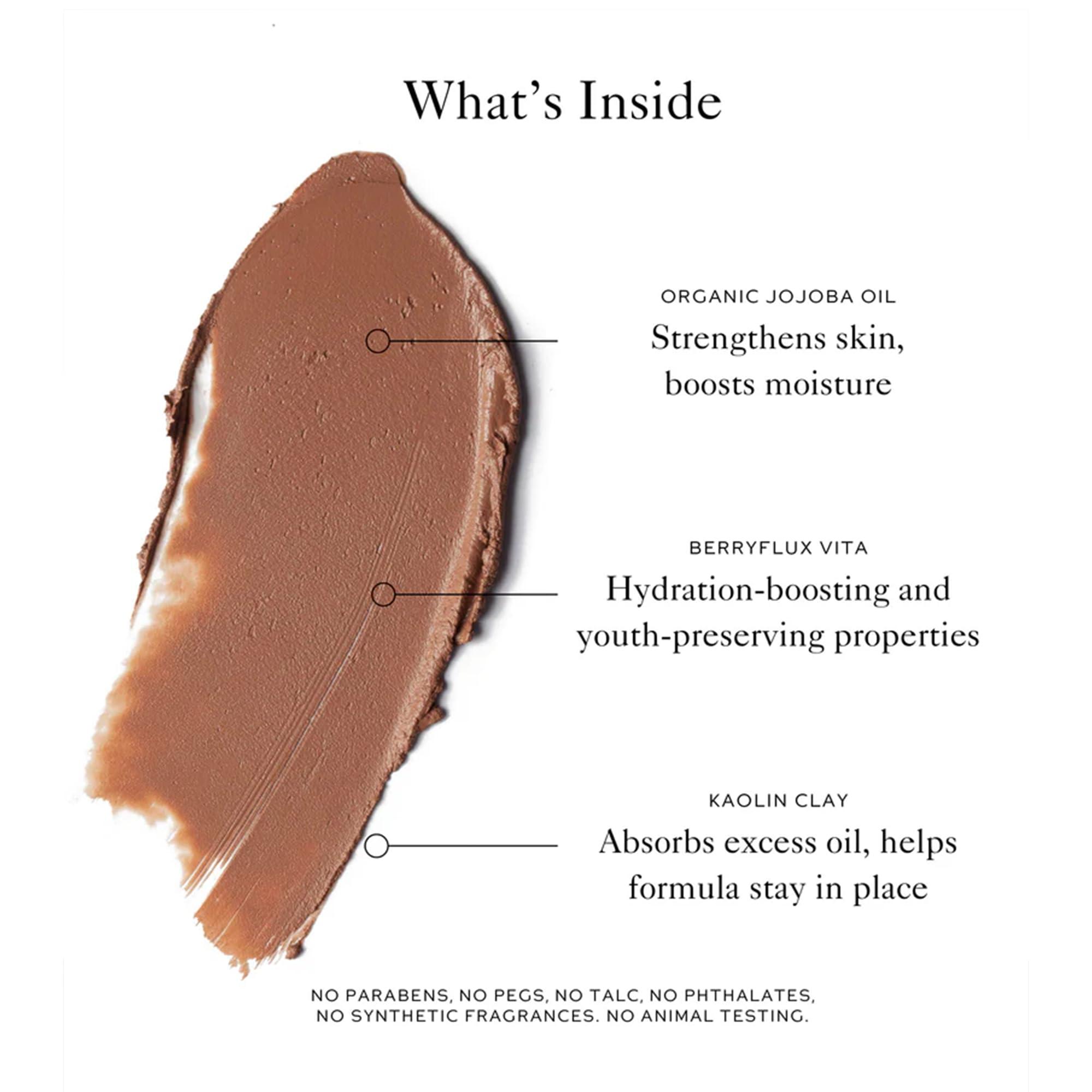 WESTMAN ATELIER Westman Atelier Face Trace Contour Stick - Ganache