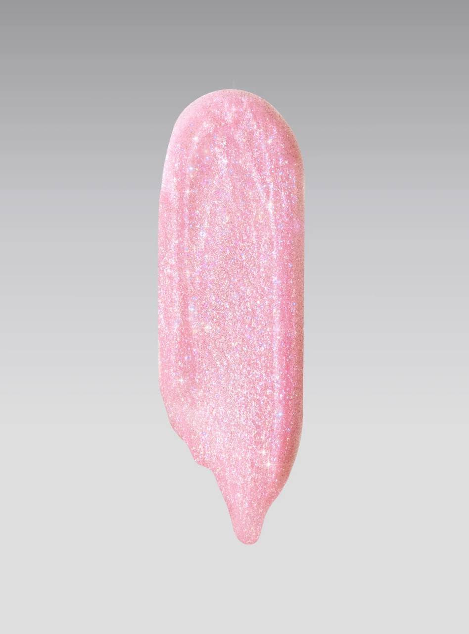 Half Magic Half Magic Magic Drip Liptrik Kit Y2K CHERUB - Magic Drip Glitter Lip Gloss in Y2K Cherub & Sculptitude Lip Liner in Badassery Parade