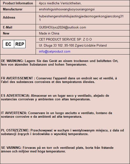 Hperu 4PCS Cute Scrunchies,Scrunchies for Girls Elastic Fluffy Scrunchies Rabbit/Bear Ear Cute Scrunchies Plush Fluffy Hair Ties Portable Thick Hair Bobbles