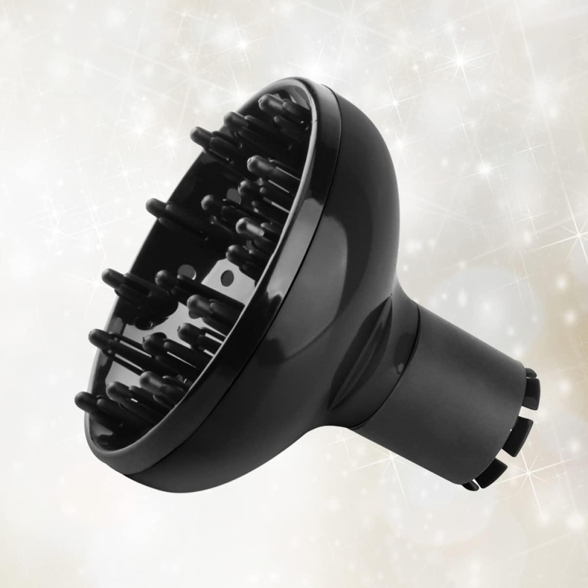 minkissy minkissy 3pcs diffuser hair dryer hair dryer diffuser hair dryer wind diffuser hair curl diffuser hair styling diffuser curly hair diffuser tool modeling