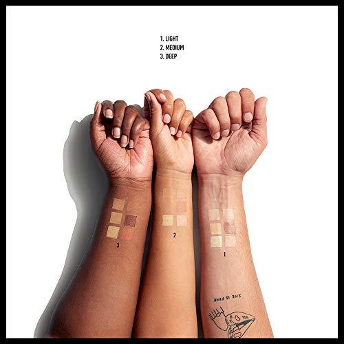 NYX PROFESSIONAL MAKEUP NYX PROFESSIONAL MAKEUP Conceal Correct Contour Palette - Deep