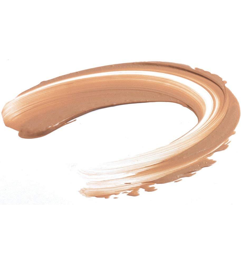 Milani Milani Retouch + Erase Light-Lifting Concealer - Deep Honey (0.24 Ounce) Cruelty-Free Liquid Concealer with Cushion Applicator Tip to Cover Dark Circles, Blemishes & Skin Imperfections