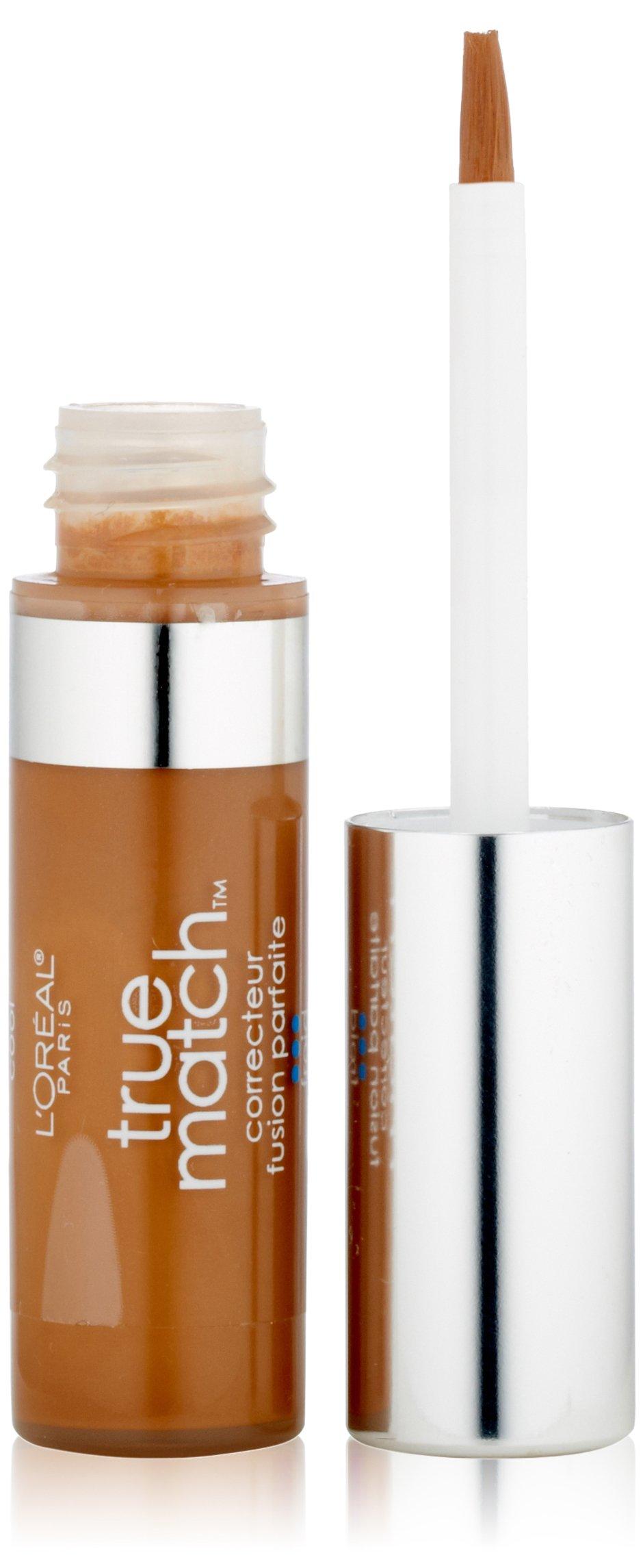 LOral Paris L'Oreal Paris True Match Super-Blendable Concealer, Medium/Deep Cool, 0.17 fl; oz.