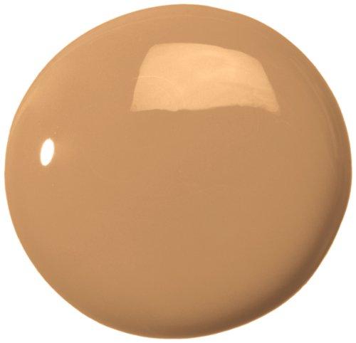 L'Oreal Paris L'Oreal Paris Magic Nude Liquid Powder Bare Skin Perfecting Makeup SPF 18, Natural Beige, 0.91 Ounces