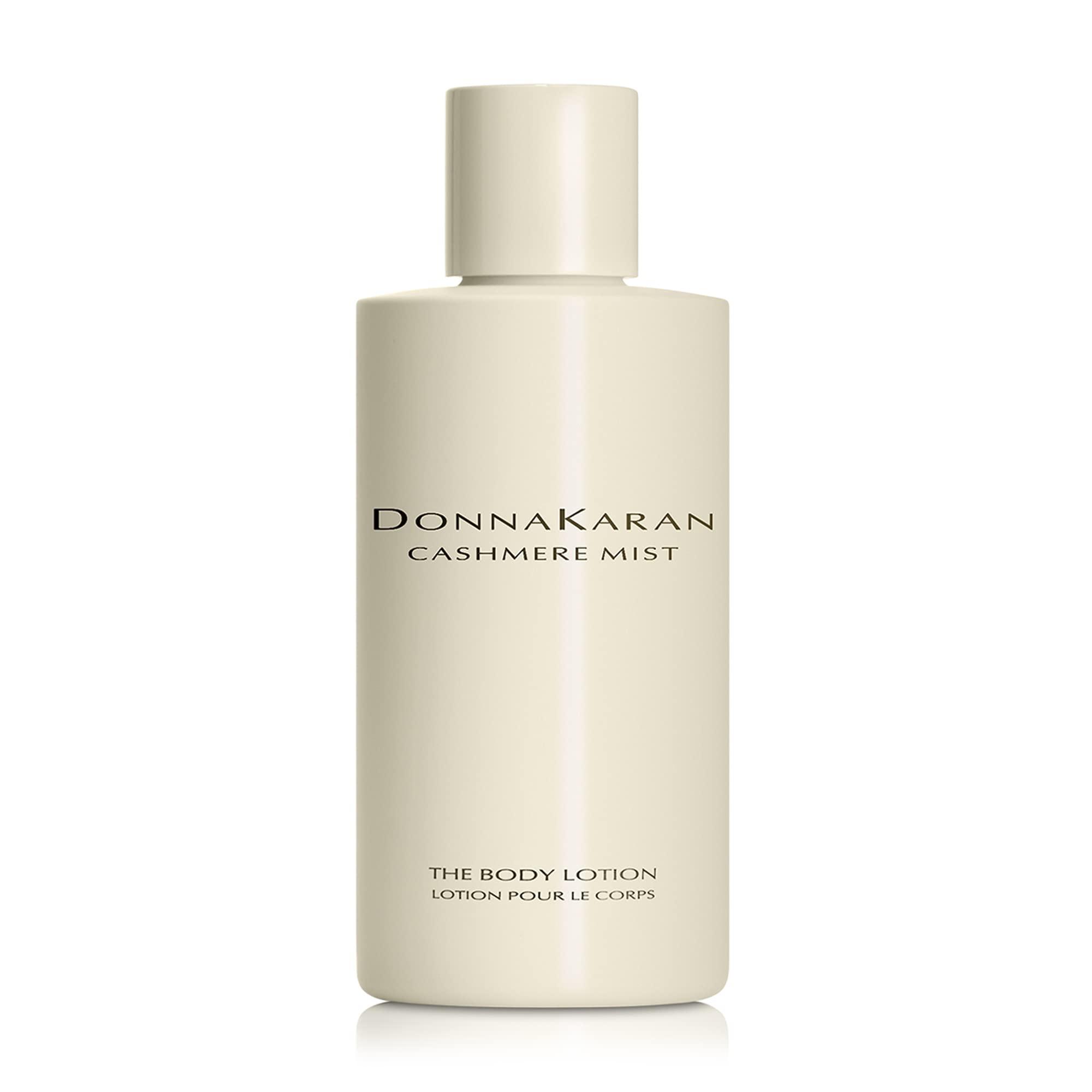 Donna Karan Cashmere Mist Donna Karan Cashmere Mist Body Lotion, 6.7 Fl. Oz.