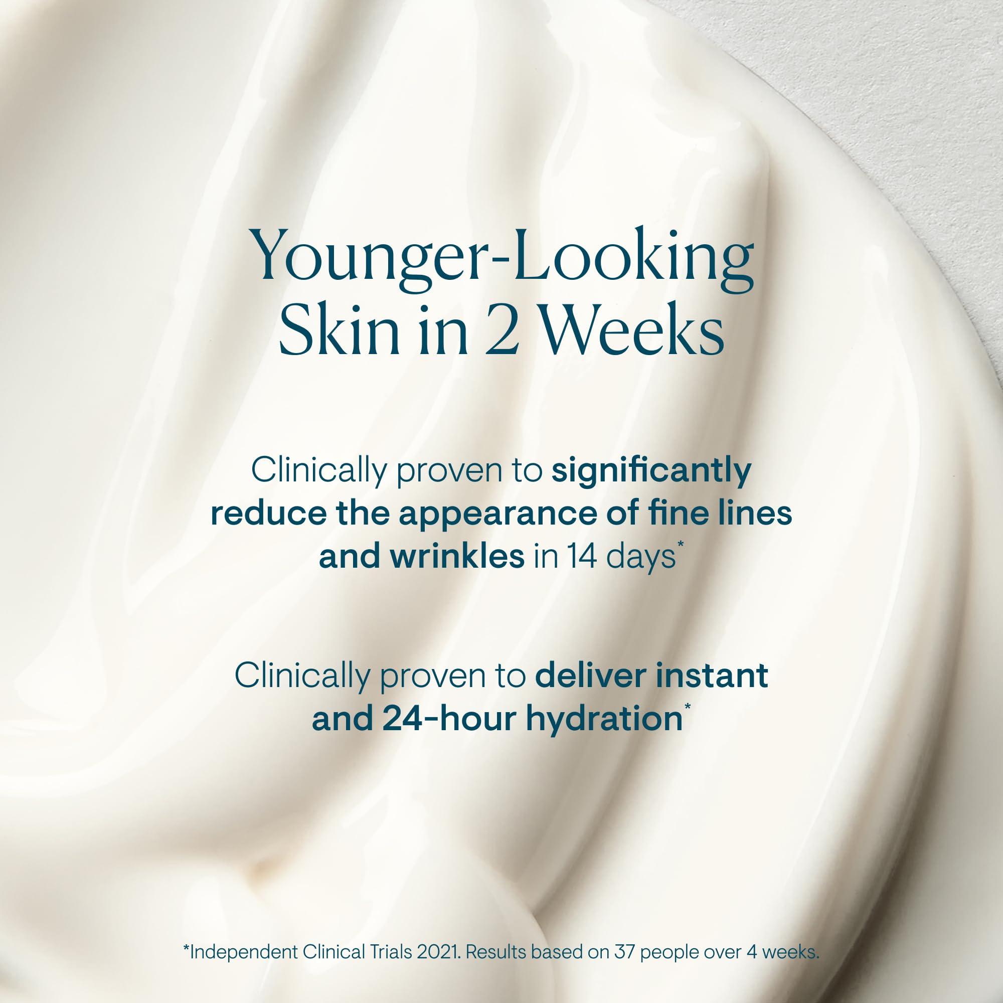 ELEMIS ELEMIS Pro-Collagen Marine Cream with SPF 30, Face Moisturizer with SPF, Moisturizer Face Cream, Hydrating Face Moisturizer for Dry Skin, Best Moisturizer for Aging Skin, Anti Aging Gel Moisturizer