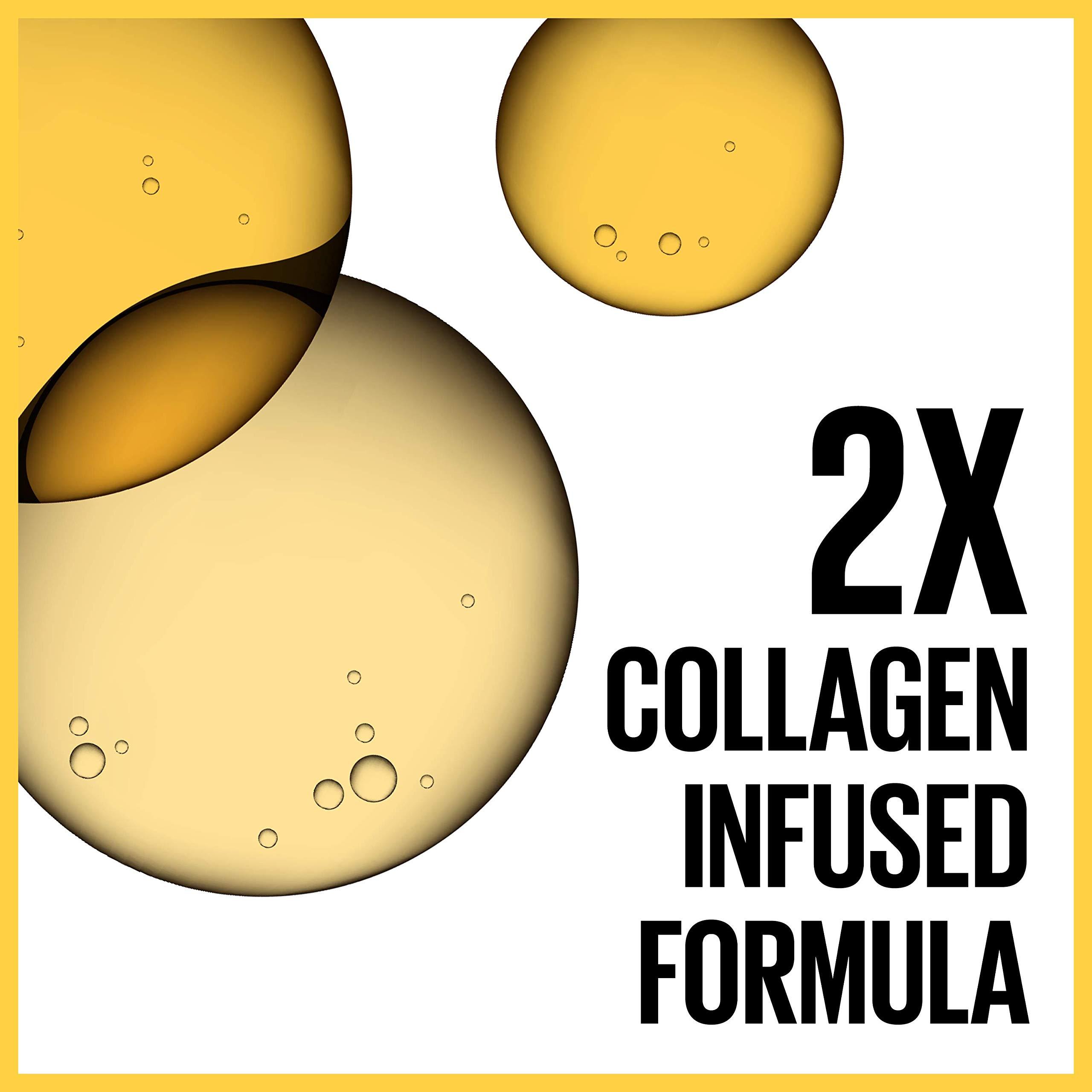 Maybelline New York Maybelline Volum\' Express The Colossal Waterproof Mascara, Volumizing, Thickening, Clump-Free Make Up Formula, Classic Black, 1 Count