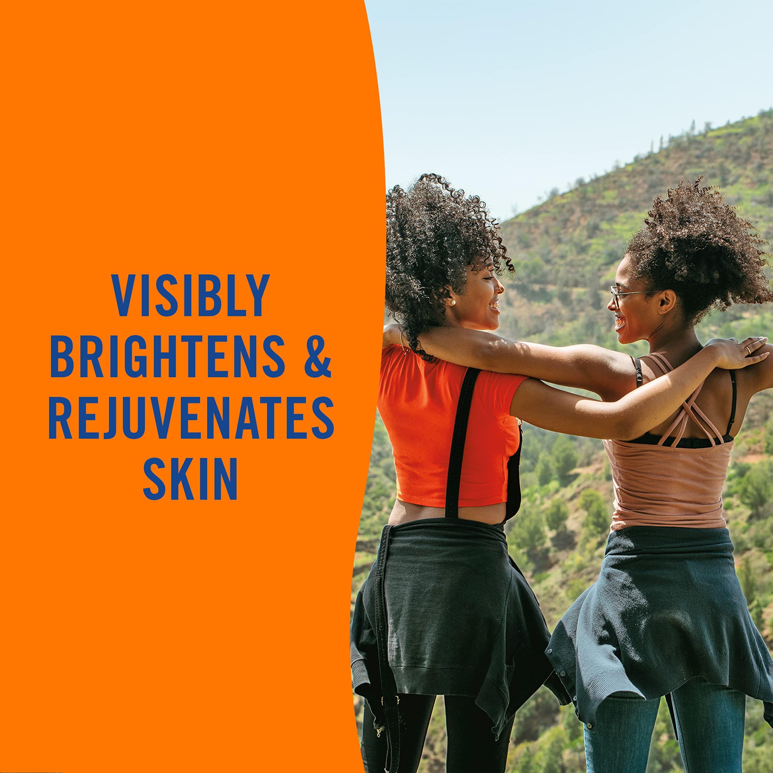 Banana Boat Banana Boat Protection Sunscreen Lotion SPF 30 | Moisturizing Sunscreen with Vitamin C & B3, 4.5 oz