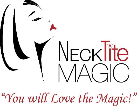 NeckTITE Magic NeckTITE Magic Instant Neck Lift, 12 Count - Smooths Wrinkles for Adults