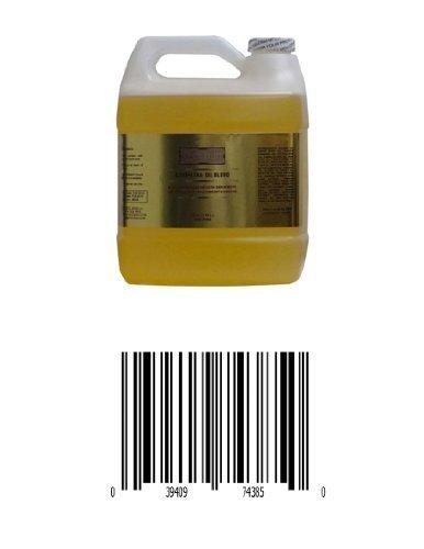 Pinaud Clubman Clubman Pinaud Super Clear Styling Gel Super Hold, 16 oz (Pack of 3)