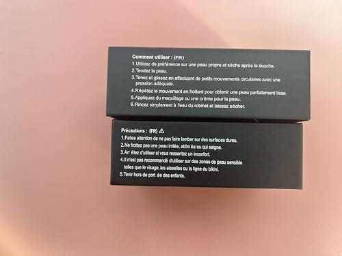 Panasonic Panasonic Eyebrow & Face Shaver ER-GM30-K (BLACK)Japan Domestic genuine productsShips from JAPAN