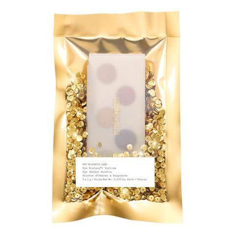 Pat McGrath Labs PAT McGRATH LABS Mini Eye Ecstasy: Eyeshadow Palette SUBLIME