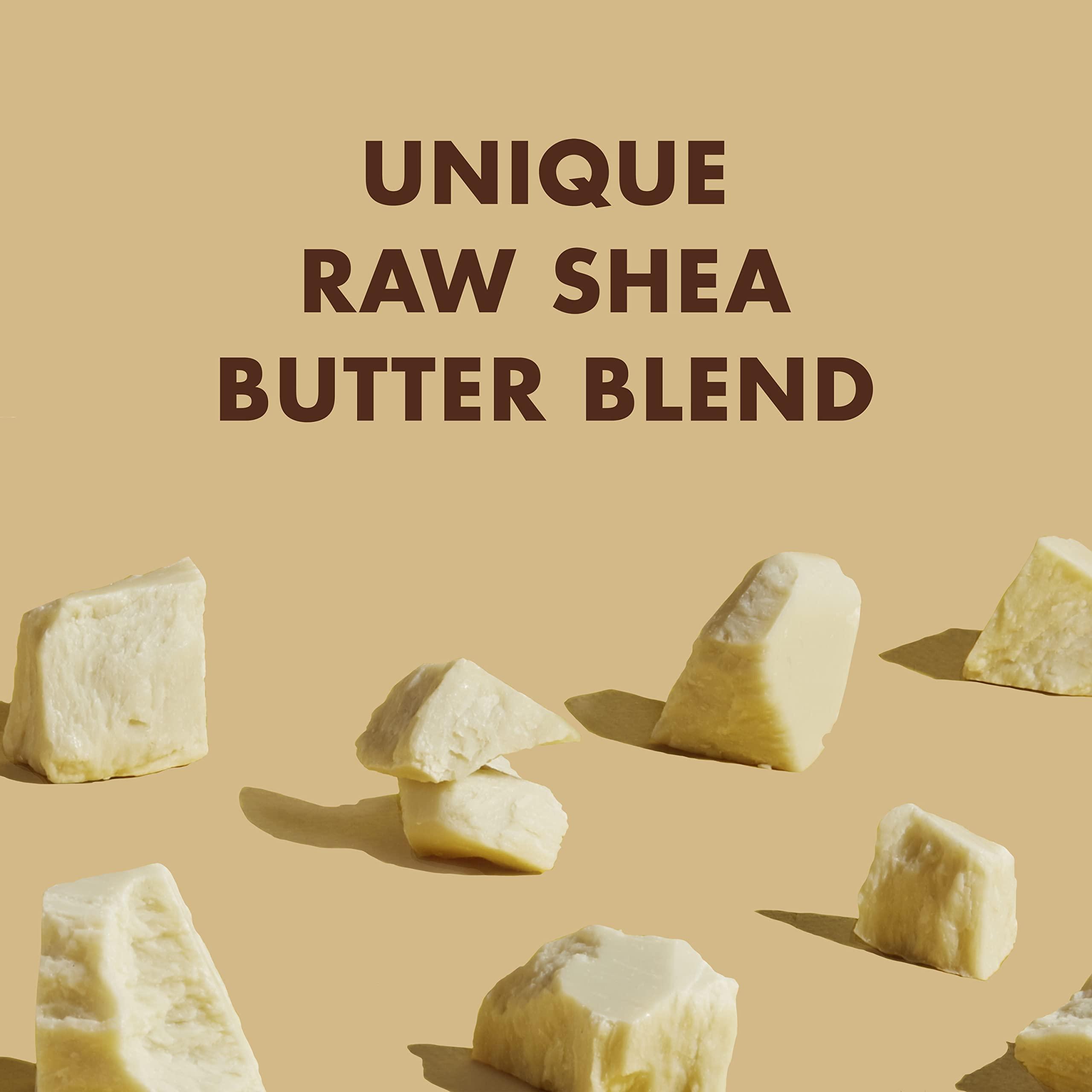 SheaMoisture SheaMoisture Raw Shea Butter Deep Treatment Masque Hair Treatment, 12 Ounce