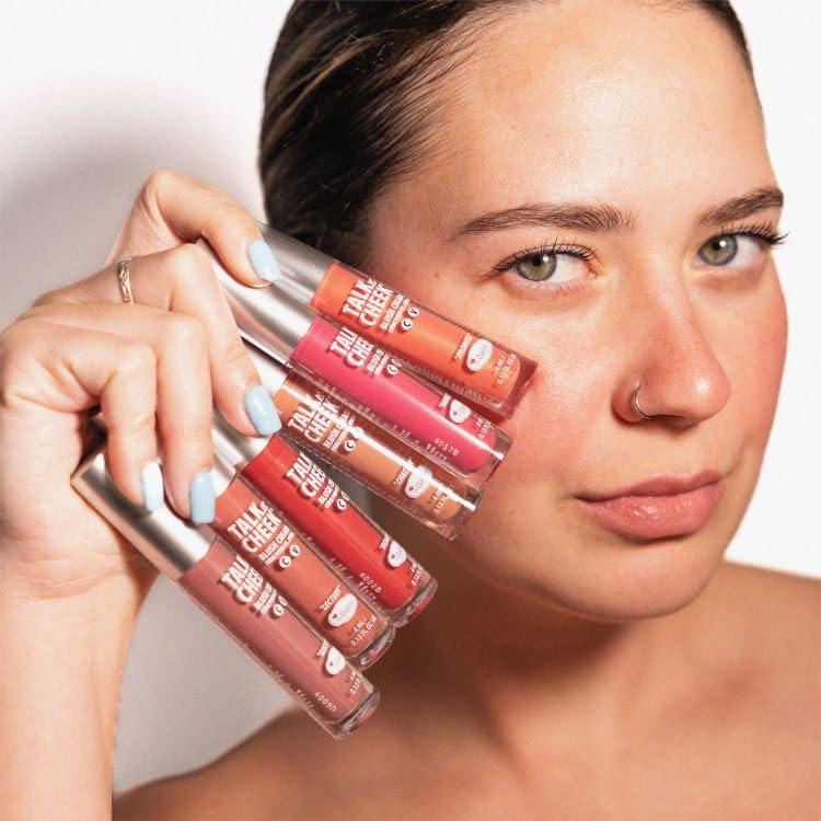 theBalm theBalm Talk is Cheek - Chatter