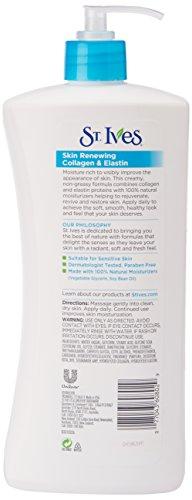 St. Ives St. Ives Renewing Collagen & Elastin Hand & Body Lotion